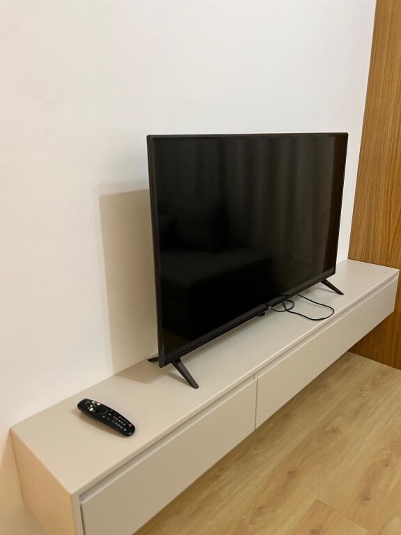 Apartament 2+1 me qera Kompleksi Kadiu tek Mangalem 21 ne Ali Dem