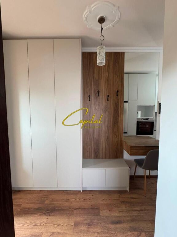 APARTAMENT ME QIRA 1+1 SELITE 55.000 LEKE