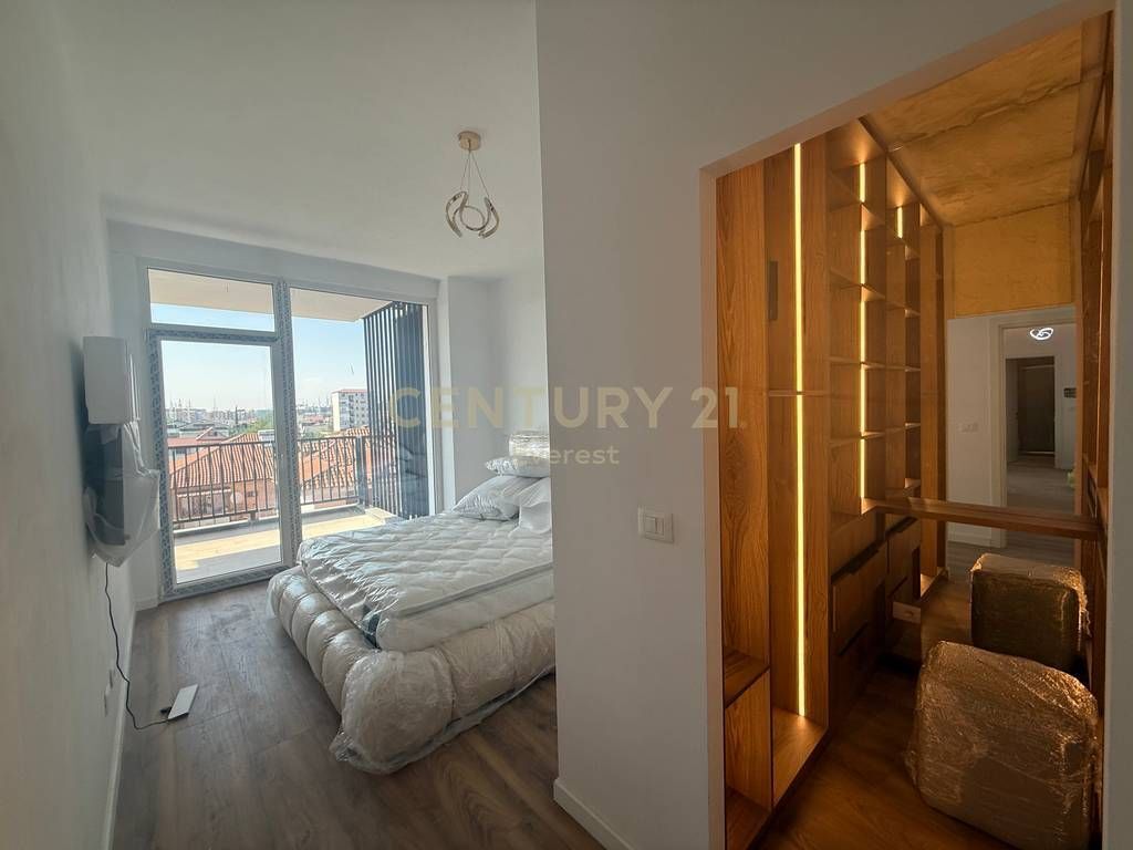SIRI KODRA, APPARTAMENTO MODERNO 2+1 IN AFFITTO 1.000 € /Mese