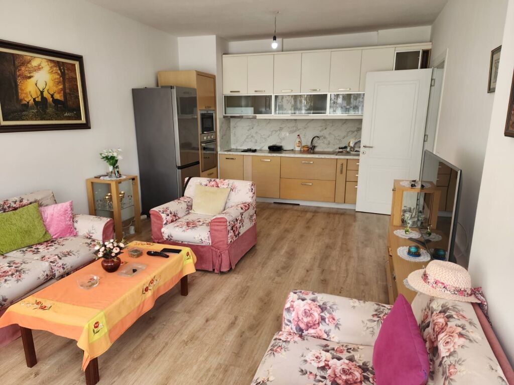 Super apartament 1+1 per qira , prane Fior di Boskos, Don Bosko
