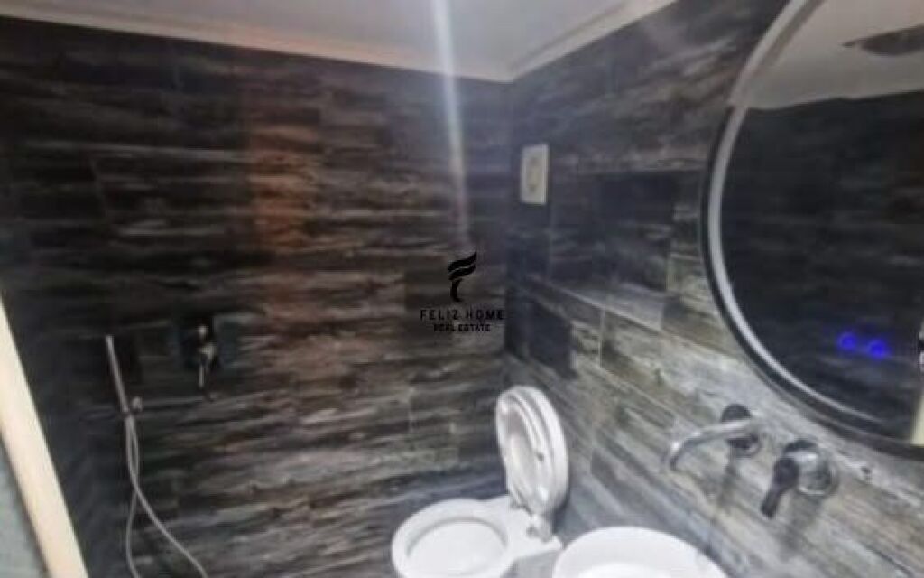 APARTAMENT ME QERA 2+1 KODRA E DIELLIT 50.000 LEKE FH-89192