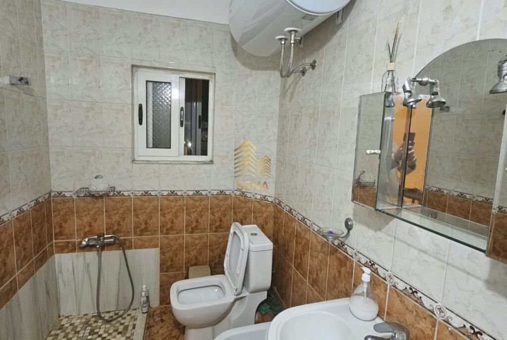 Affitto, Appartamento 2+1, Laprake, 55.000 Leke/Mese