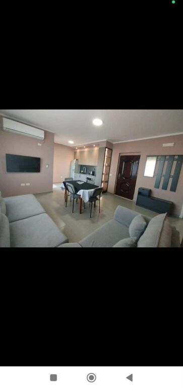 For rent 2+1+2 balconies opposite hotel vivas beach