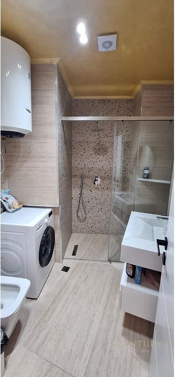 Apartament 1+1 në Shkëmbi i Kavajës, Durrës - Për Shitje 117,453€ | 55.93 m²