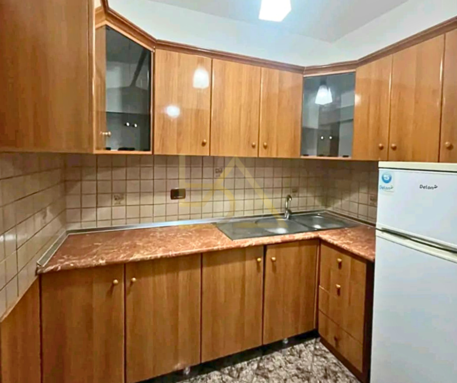 FOR RENT APARTMENT 1+1 – TRANSBALLKANIC ROAD, VLORË