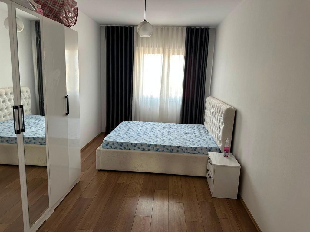 APARTAMENT 2+1+2 ME QIRA – REZIDENCA VILA L, ASTIR