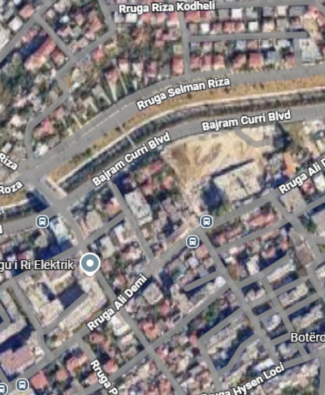 Shitje | Apartament 1 + 1 | Ali Demi| 142800 €