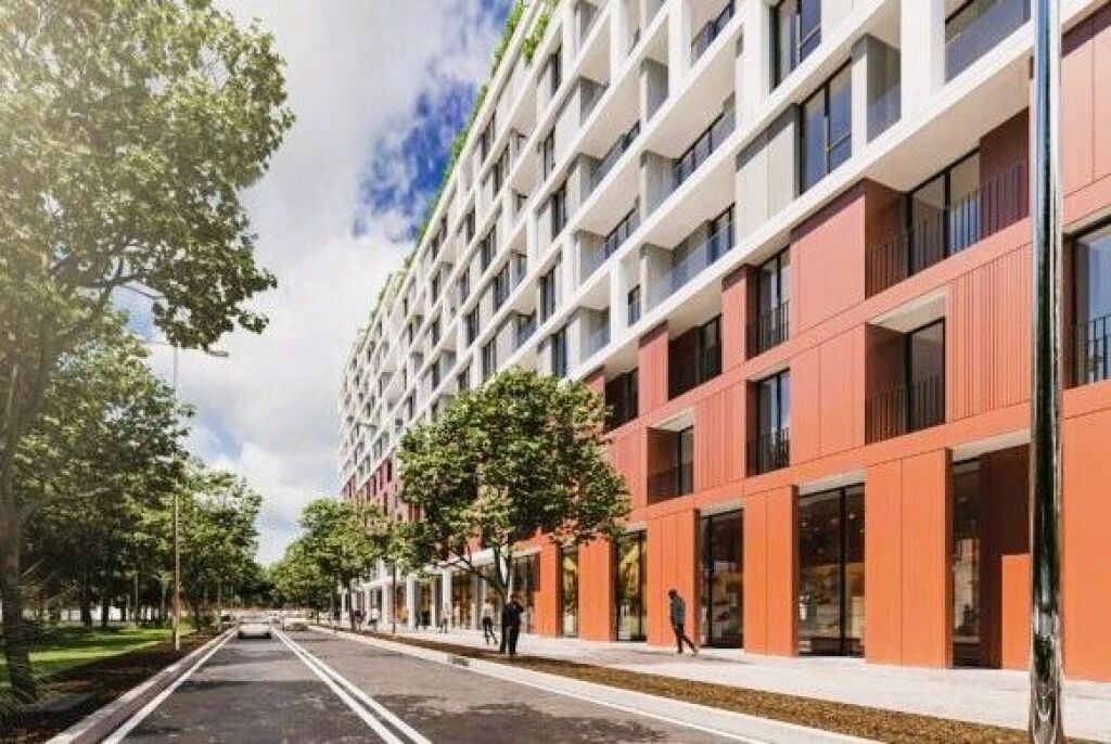 🏡Vendesi Appartamento 2+1 – Meis Garden, Ex-Campo di Aviazione🔥