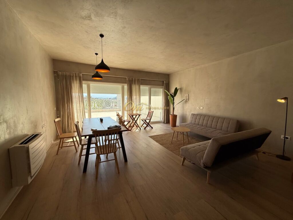 KODRA E DIELLIT, TRIPLEX APARTMENT FOR RENT 2+1