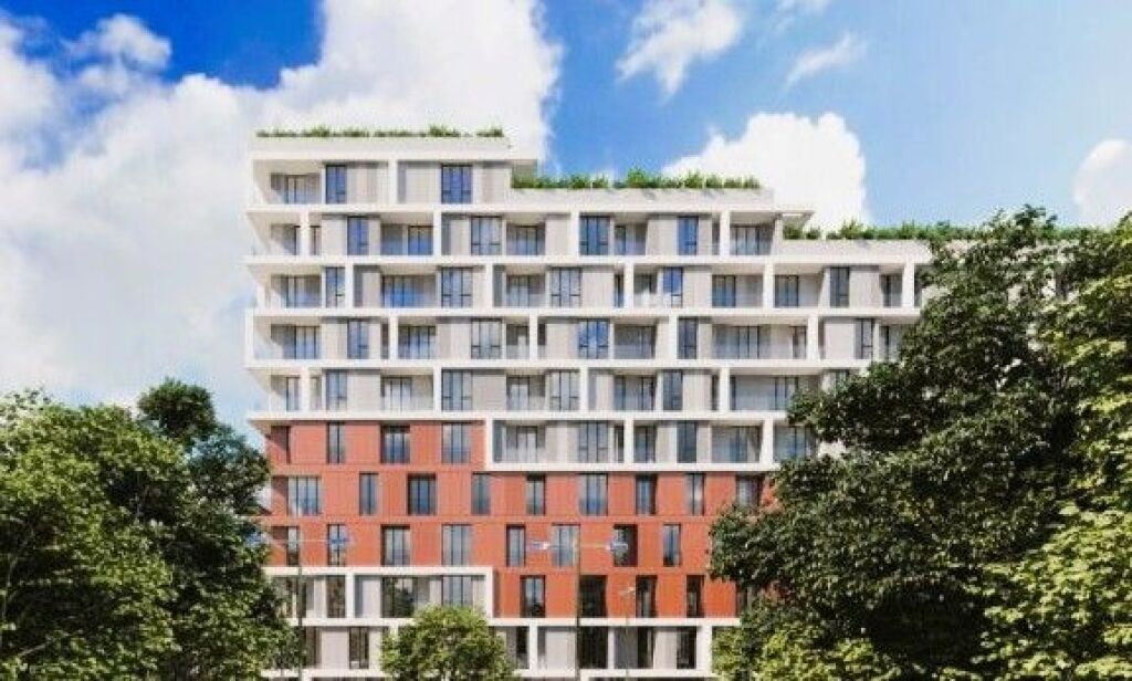 🏡Appartamento 2+1 in Vendita – Meis Garden, Ex Campo di Aviazione🔥