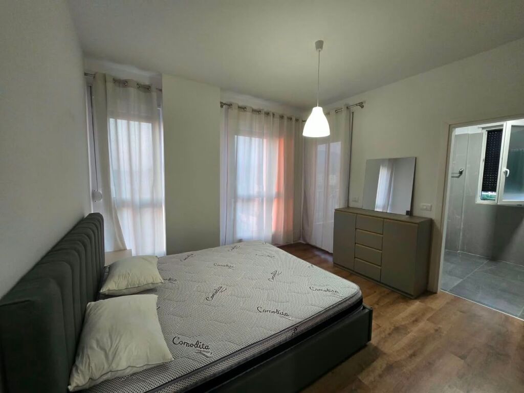 Apartment 2+1+2+Parking for rent