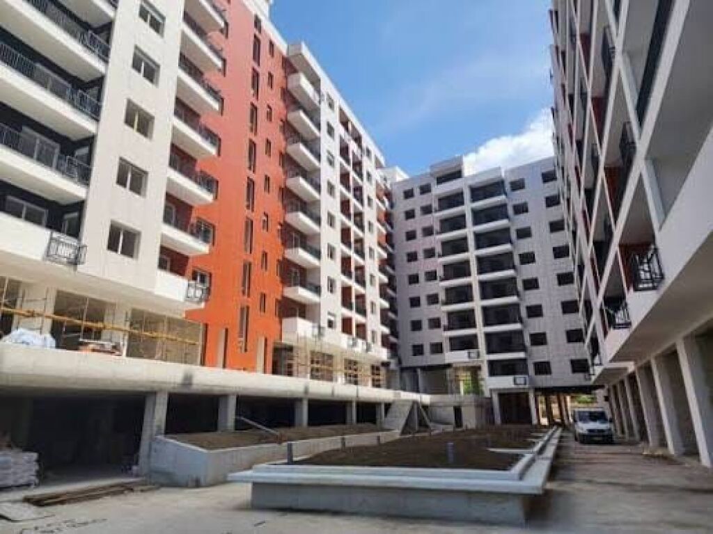 ✨SHITET APARTAMENT 2+1 | KOMPLEKSI SANEL – PASKUQAN ✨