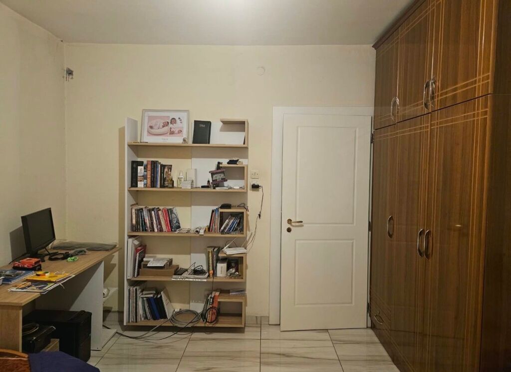 Apartment 2+1 for rent in Laprakë!