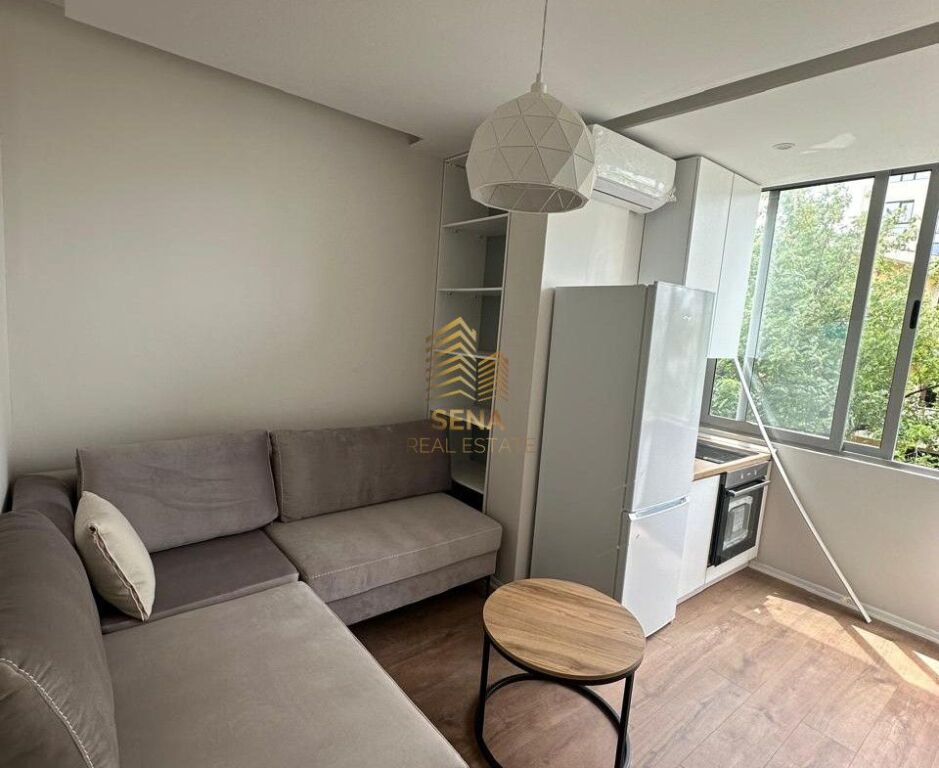 Affitto, Appartamento 1+1+blk, Riza Cerova, 55.000 Leke/mese
