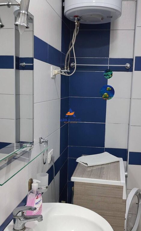 JEPET ME QERA APARTAMENT 1+1+BALLKON "RRUGA NDRE MJEDA, 21 DHJETORI" 60.000 LEKE