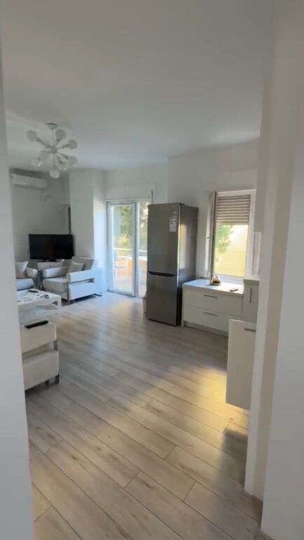 For rent 2+1 at Shkembi Kavajes