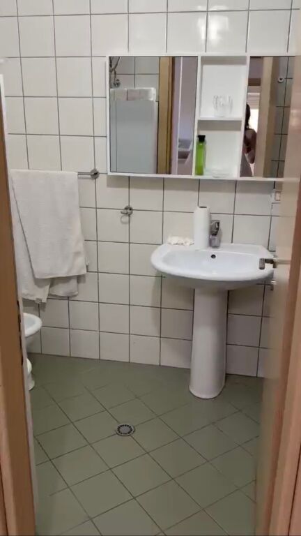 For rent 2+1 at Shkembi Kavajes