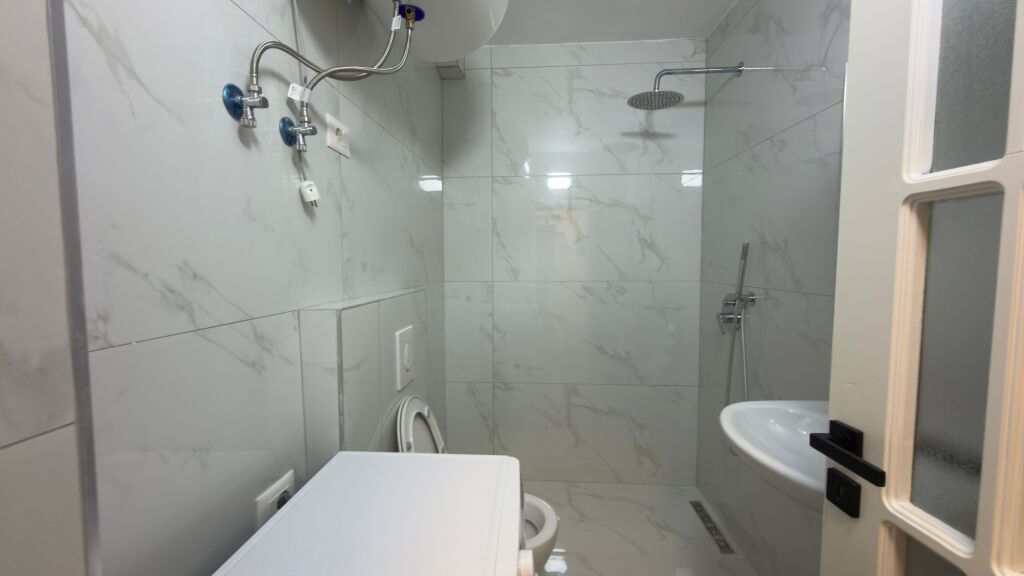 Appartamento 1+1 in affitto in via Kosovareve