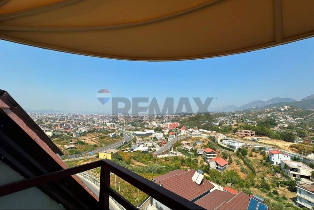 Apartament - Për Shitje - Farkë, Tiranë(ID: 530581007-256)