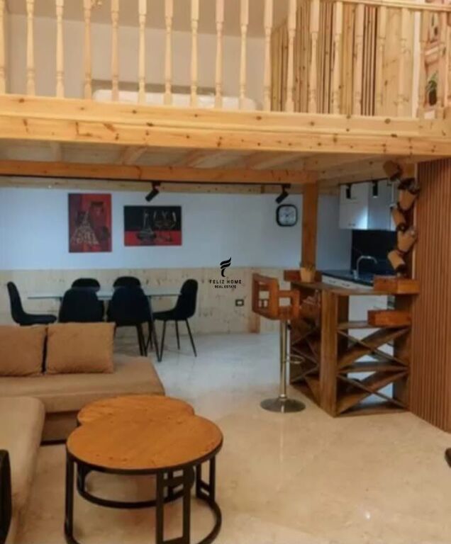 APARTAMENT ME QERA 2+1 KODRA E DIELLIT 50.000 LEKE FH-89192