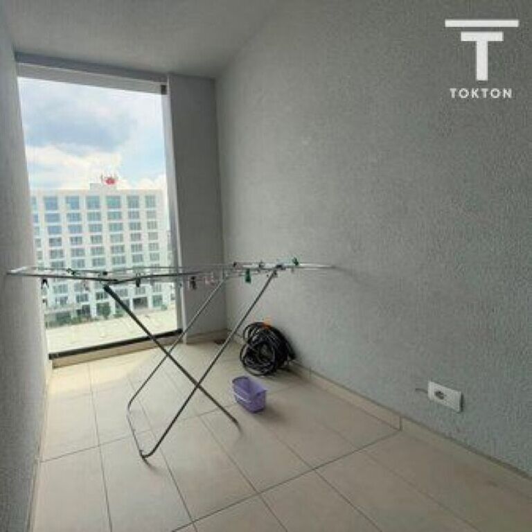 SHITET, APARTAMENT 2+1+2, AKSES TIRANA RESIDENCE, TIRANË