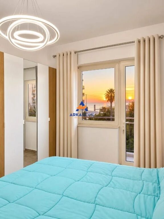 SHITET APARTAMENT 2+1+BALLKON "GOLEM" 140.000 EURO