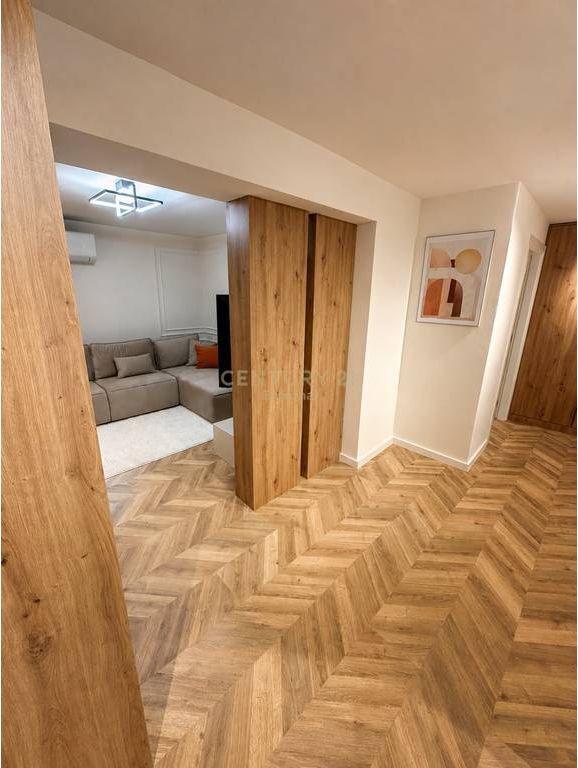 Prane Kompleksit Grand - Jepet 2+1+🅿️ Perfshire Investim Luxury