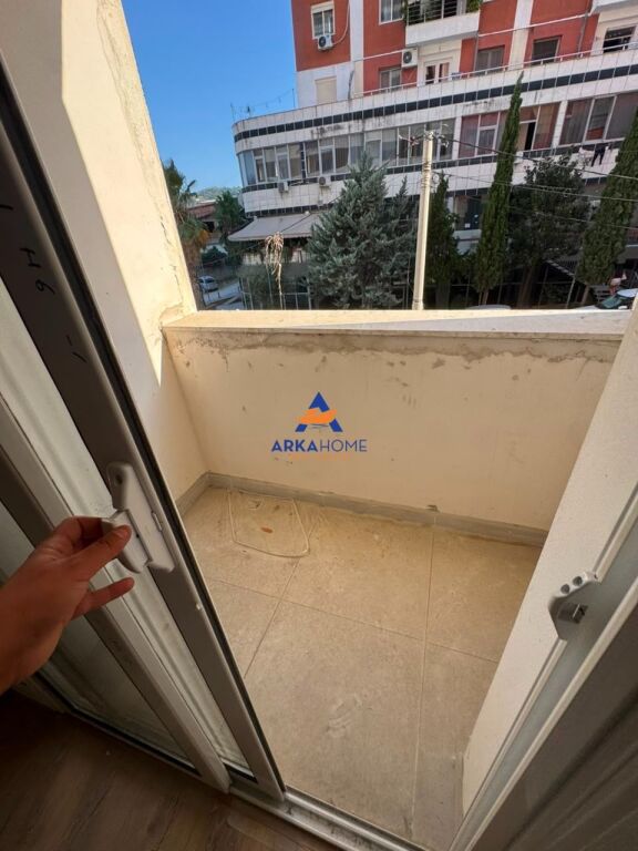 SHITET APARTAMENT 2+1+2 BALLKONE "YZBERISHT" 149.500 EURO