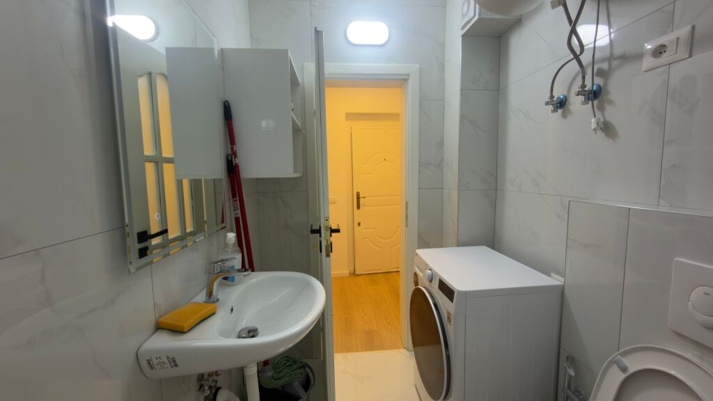 Appartamento 1+1 in affitto in via Kosovareve