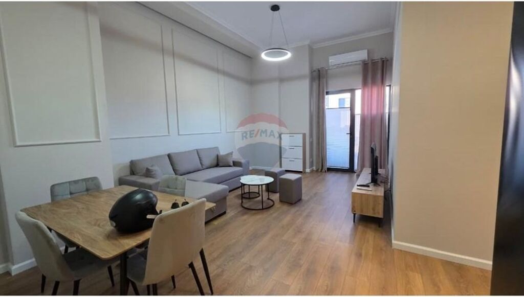 Apartament 1+1 plus postparkim, Liqeni i Thate