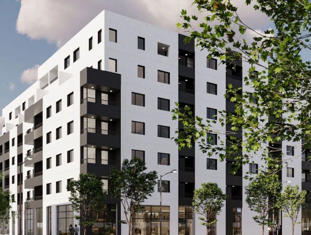 ✨SHITET APARTAMENT 1+1 | PLATINIUM 2 – PASKUQAN ✨