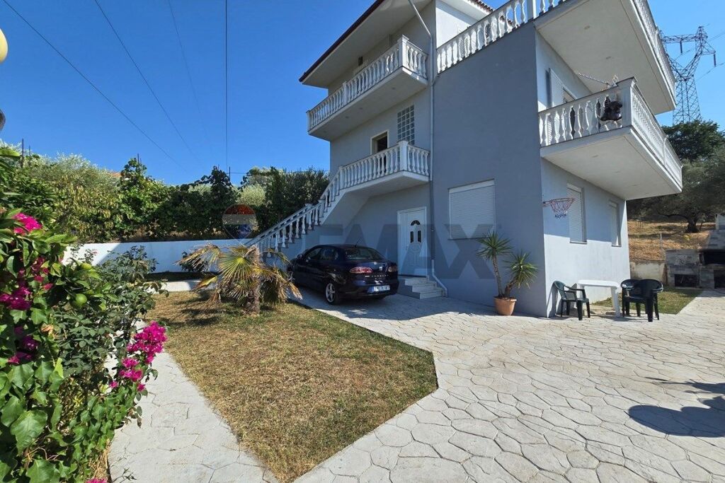 Vilë - Për Qira - Paskuqan, Tiranë(ID: 530411012-268)