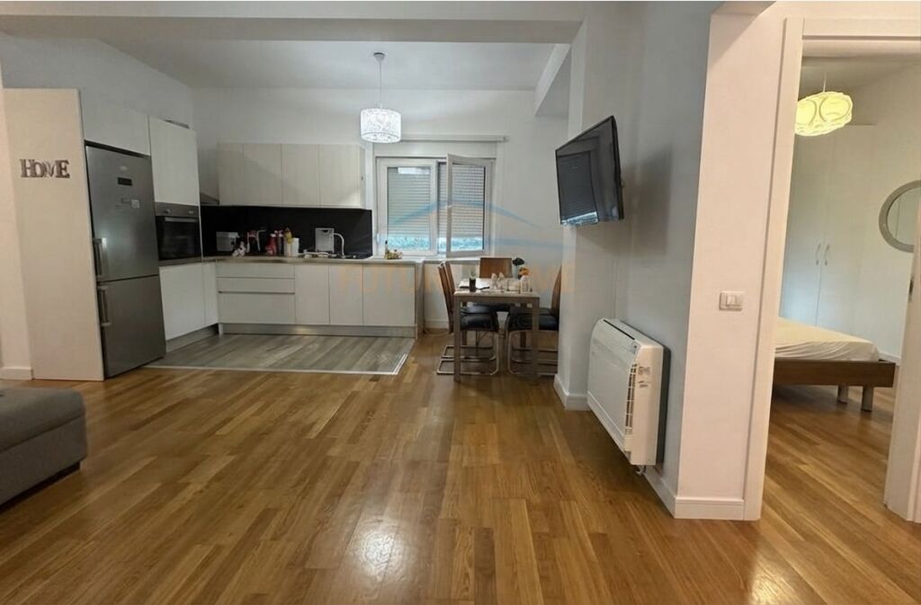 Qera, Apartament 2+1+Post Parkimi , Rezidenca Touch of the Sun ,Sauk , Tirane.