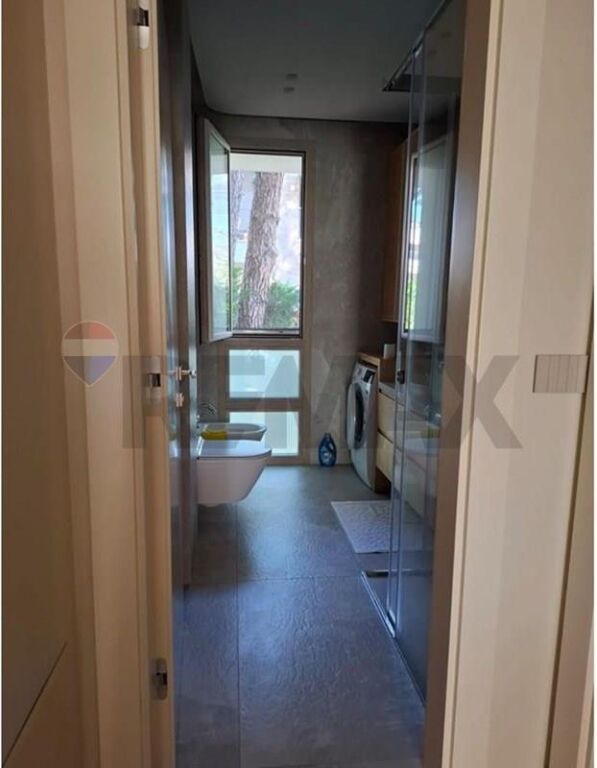 Apartament 2+1 me Oborr për Shitje, San Pietro!
