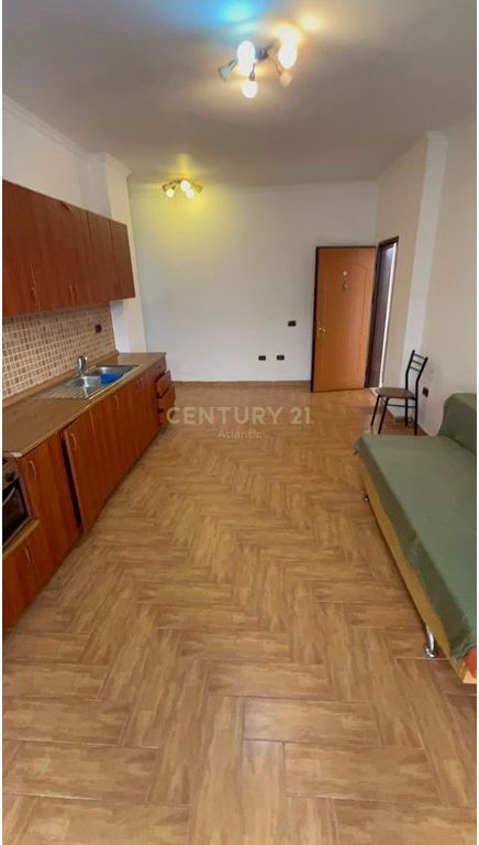 Apartament 1+1 Për Shitje në GOLEM 60,000 €