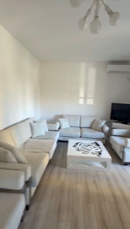 For rent 2+1 at Shkembi Kavajes