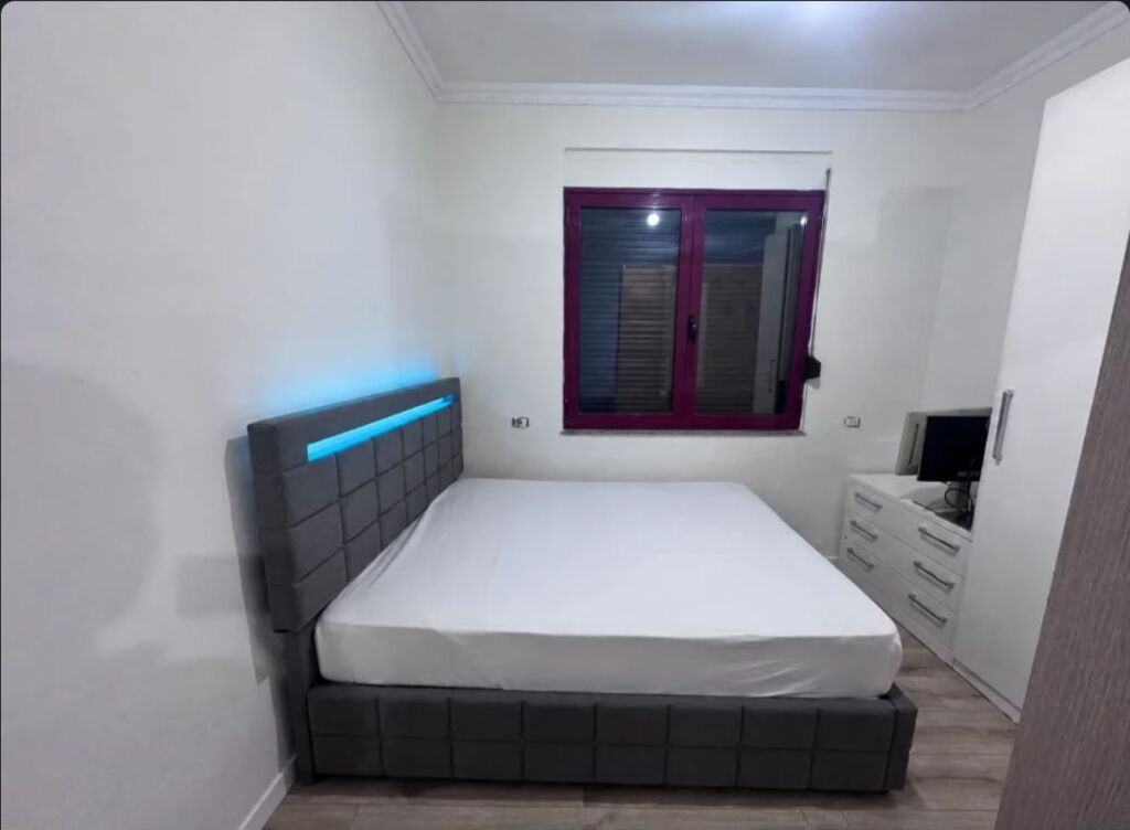 APARTAMENT ME QERA 1+1