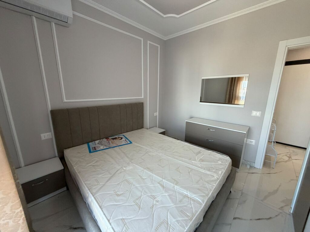 📣 QERA SUPER Apartament 1+1 📍 Rruga “Jordan Misja”, Prane Kompleksit Ndregjoni ✨