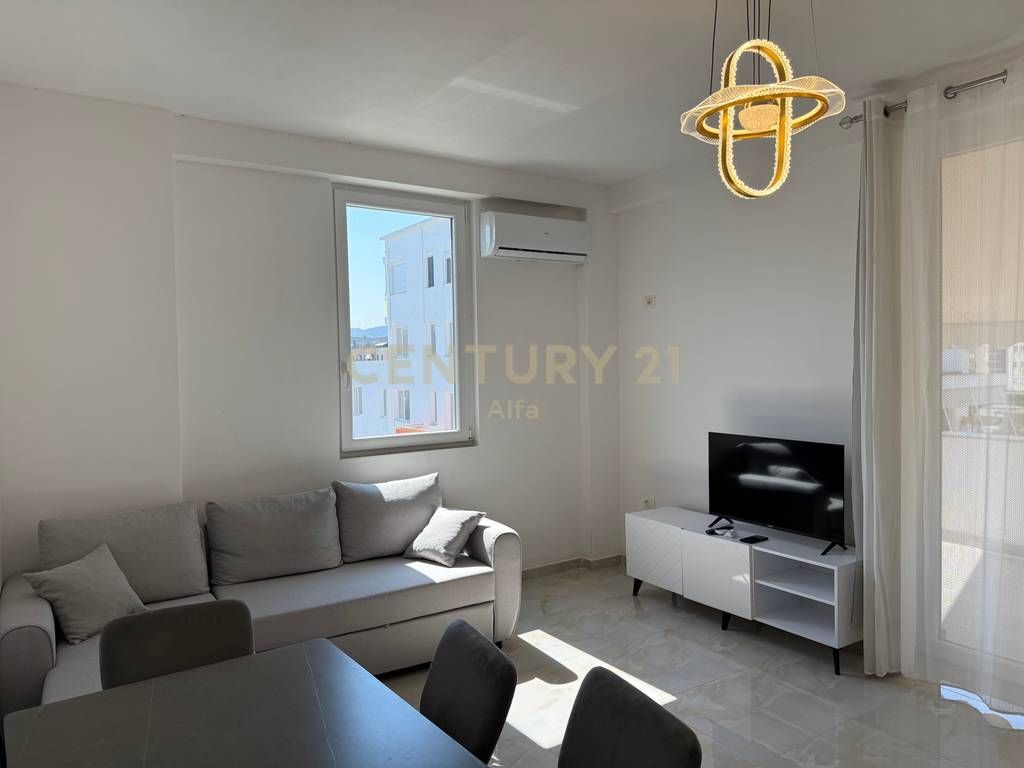 Appartamento 1+1 in Affitto ad Astir – Nuova Residenza !! /Mese 48.000 Lek /Mese