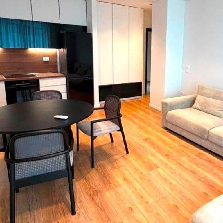 🏡 SHITET APARTAMENT 1+1 + 🅿️ | LAKE VIEW RESIDENCE ✨