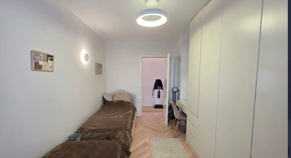 Apartment for sale 3+1+2 Lake View Residence Artificial Lake