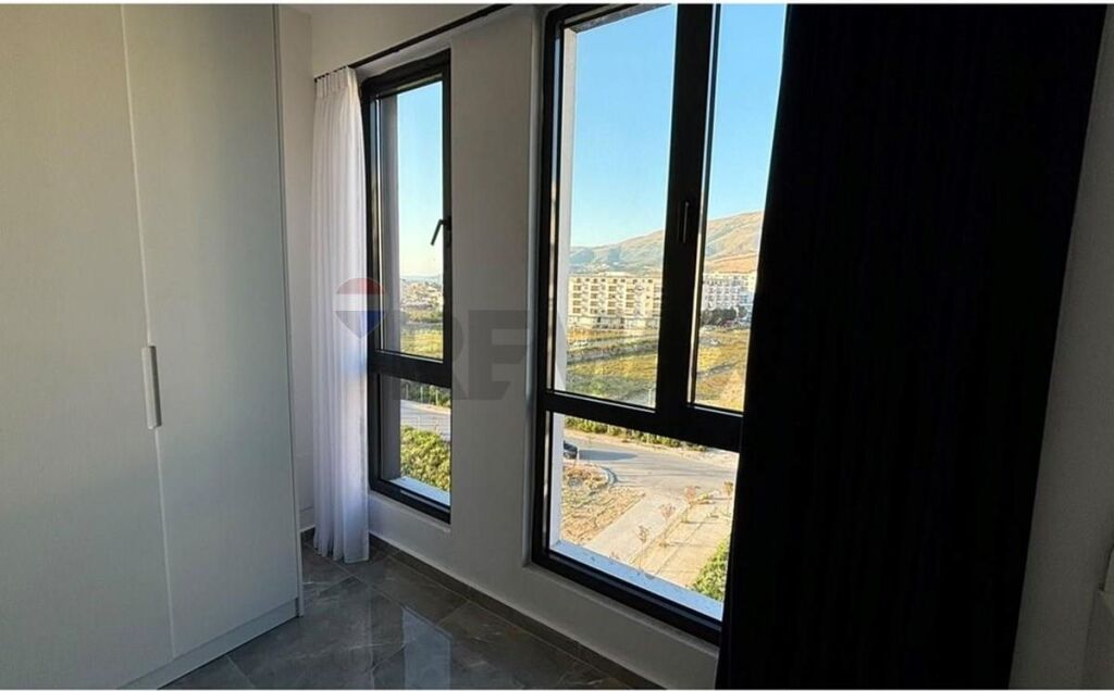 Apartament 2+1 Per Shitje Ne Orikum