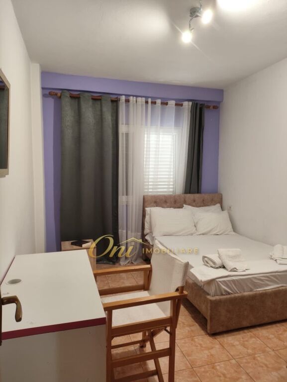 FRESK, APARTAMENT ME QERA 3+1+2