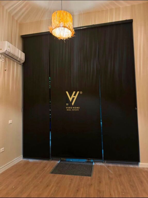 SHOP FOR RENT 35 M2 AT PALLATET ÇABEJ 30,000 LEKE
