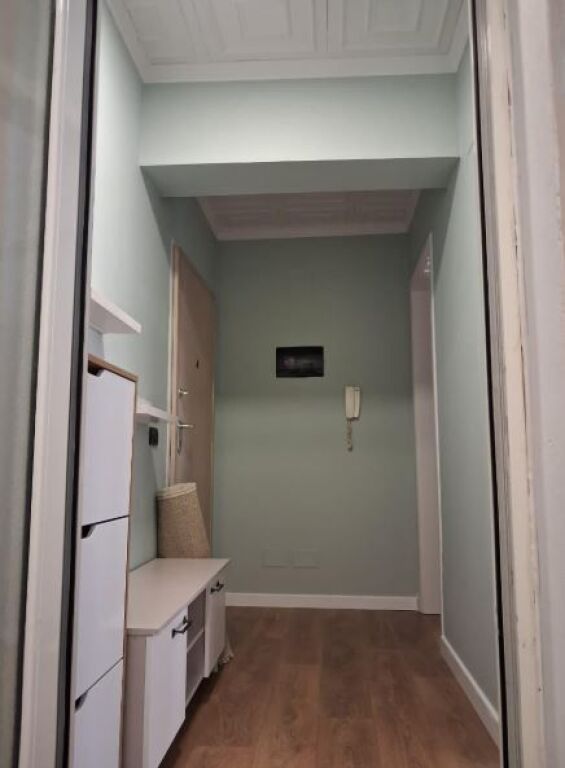 Apartament 1+1 me Qera tek Selvia  ID 5383