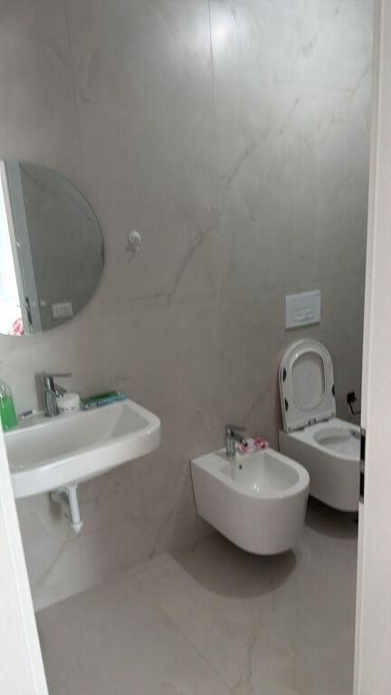 Qera | Apartament 2 + 1 | Ali Demi | 500 €/muaj