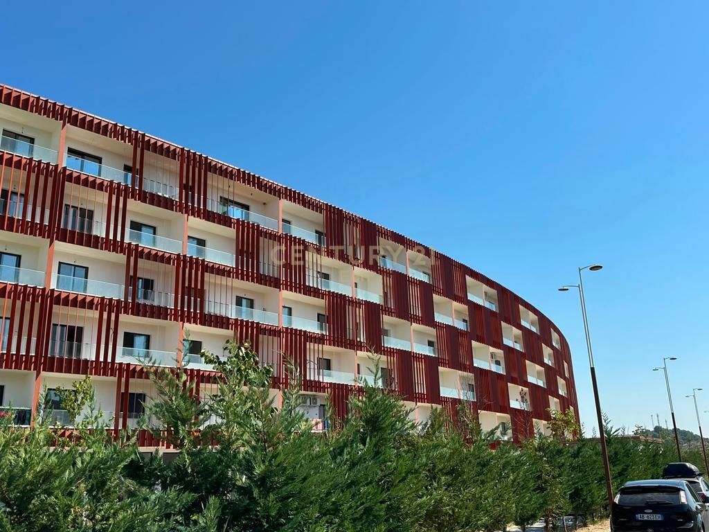 SHITET APARTAMENT MUNDESI KTHIMI NE 2+1 NE REZIDENCEN EON GOLEM !