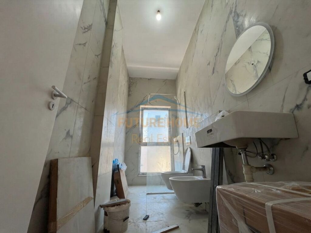 Qera, Apartament 1+1, Rruga Dritan Hoxha, Tiranë