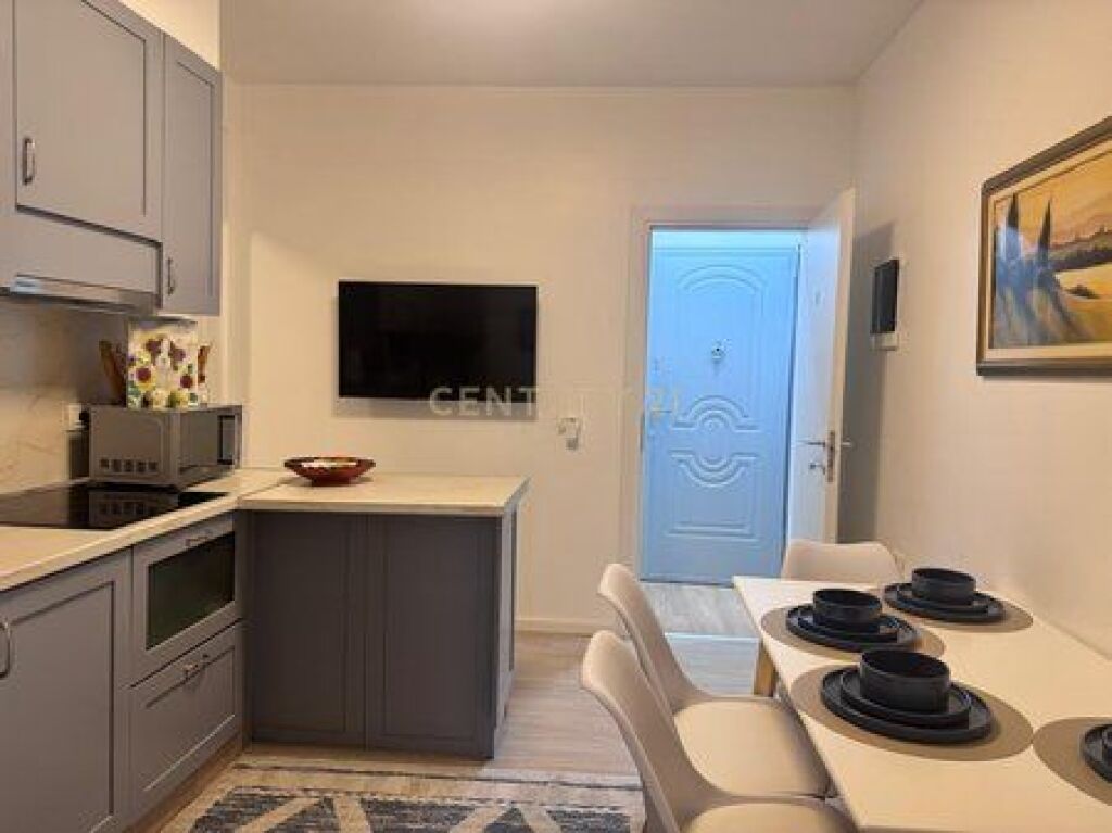 2 Apartamente 1+1 me Airbnb Aktiv – Myslym Shyri