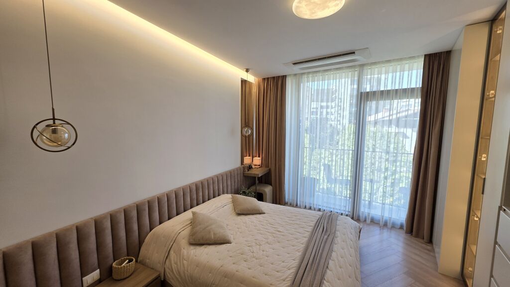 🏡 PREMIUM APARTMENT 3+1+2 – LAKE VIEW RESIDENCES
